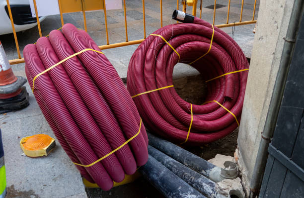 Best Sewage cleanup and water damage restoration  in Four Bridges, OH