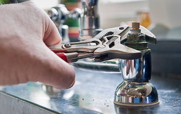 Best Water damage restoration near me  in Four Bridges, OH