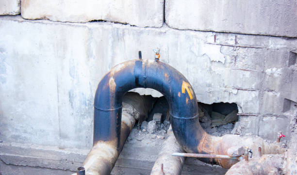 Best Fire Damage Restoration  in Four Bridges, OH
